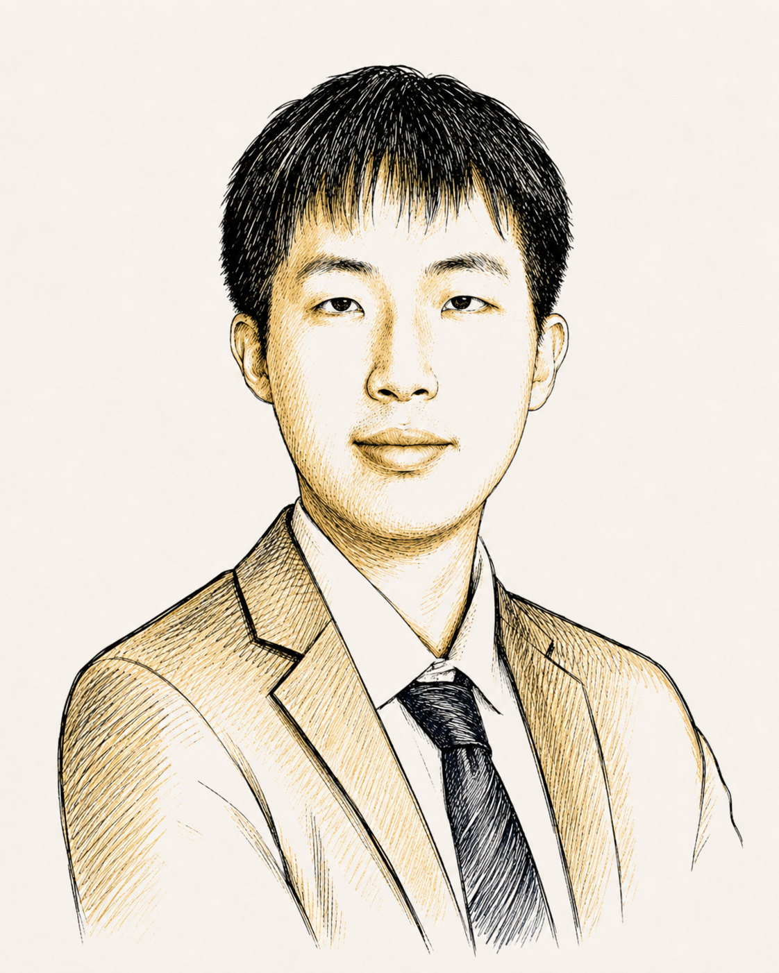 贺星杰